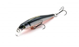 Воблер ITUMO LB Minnow 60sp 23, 52-23